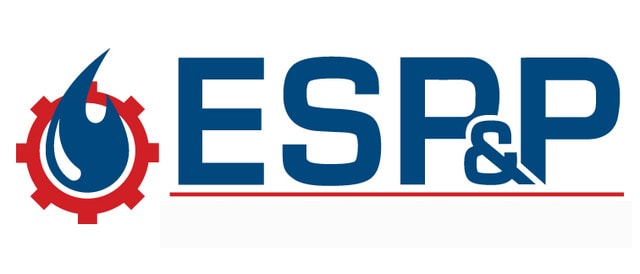 ESP&P Industrial Services Logo
